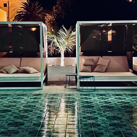 Amber Apartments - Sunny Studio Morro Jable Zewnętrze zdjęcie