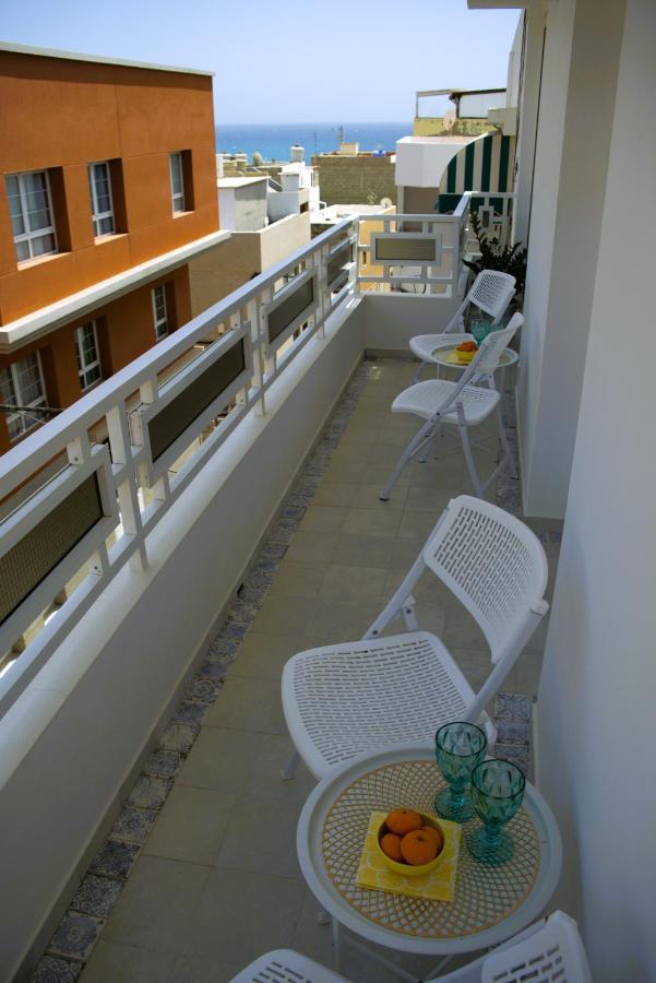 Amber Apartments - Sunny Studio Morro Jable Zewnętrze zdjęcie
