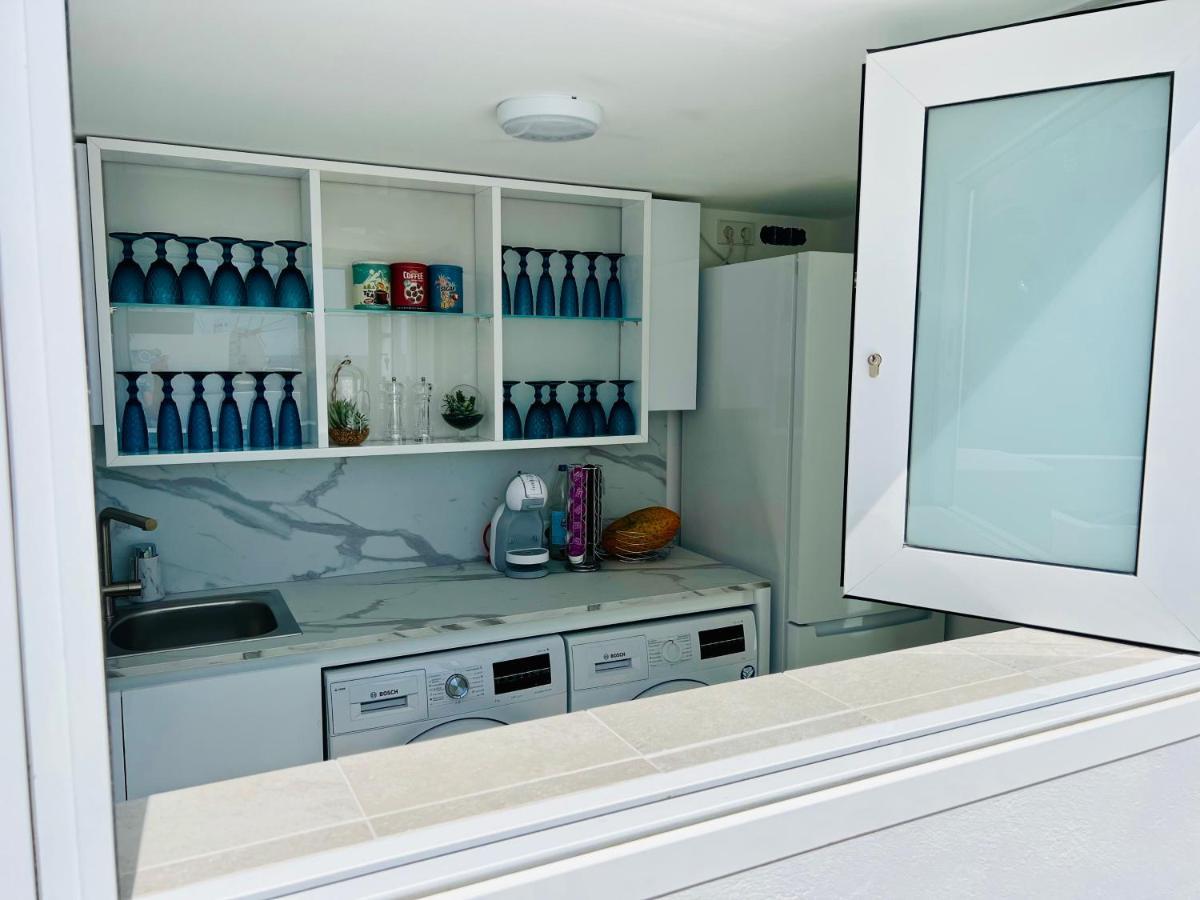 Amber Apartments - Sunny Studio Morro Jable Zewnętrze zdjęcie
