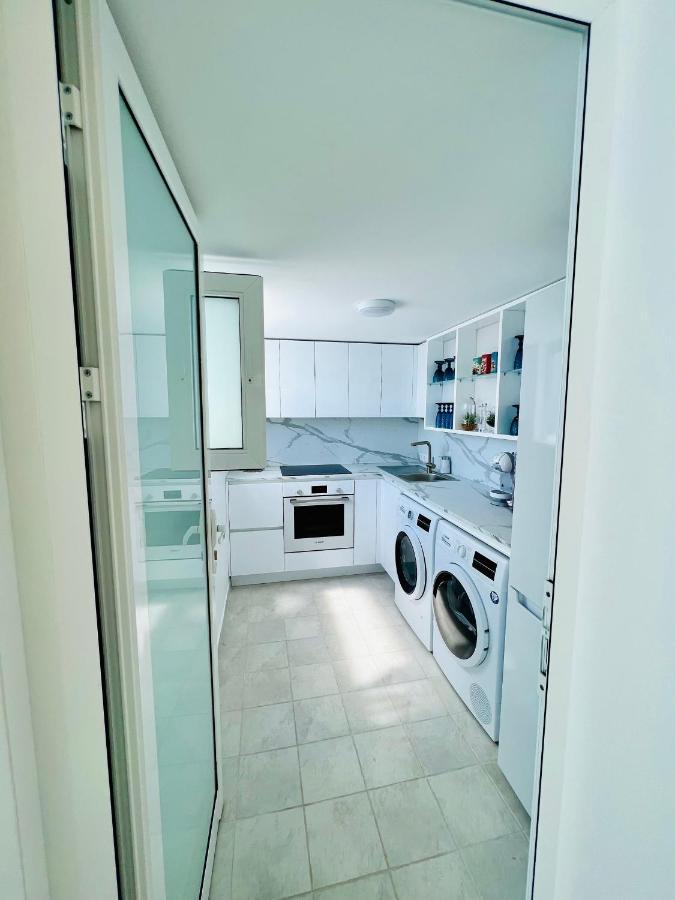 Amber Apartments - Sunny Studio Morro Jable Zewnętrze zdjęcie