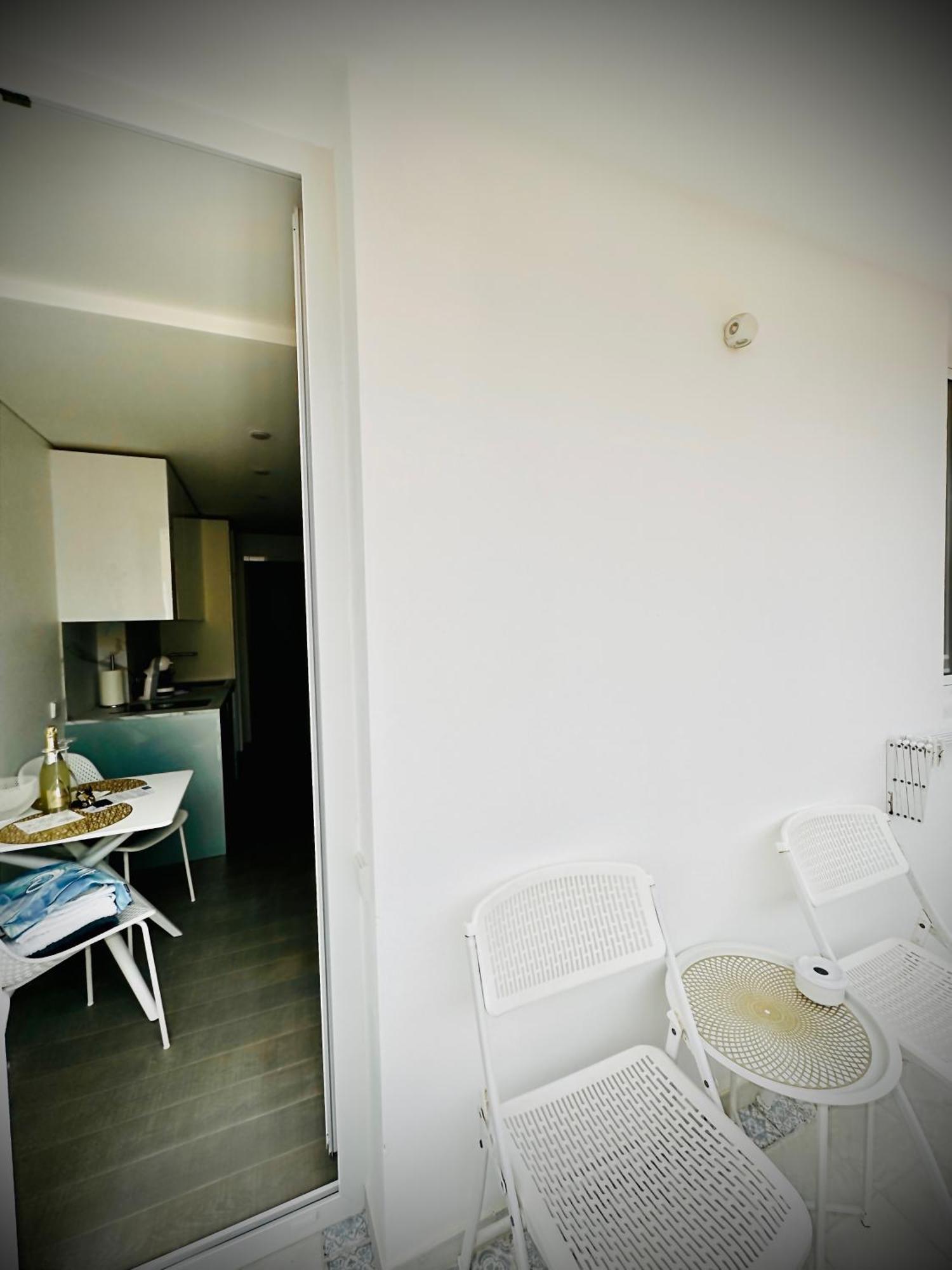 Amber Apartments - Sunny Studio Morro Jable Zewnętrze zdjęcie