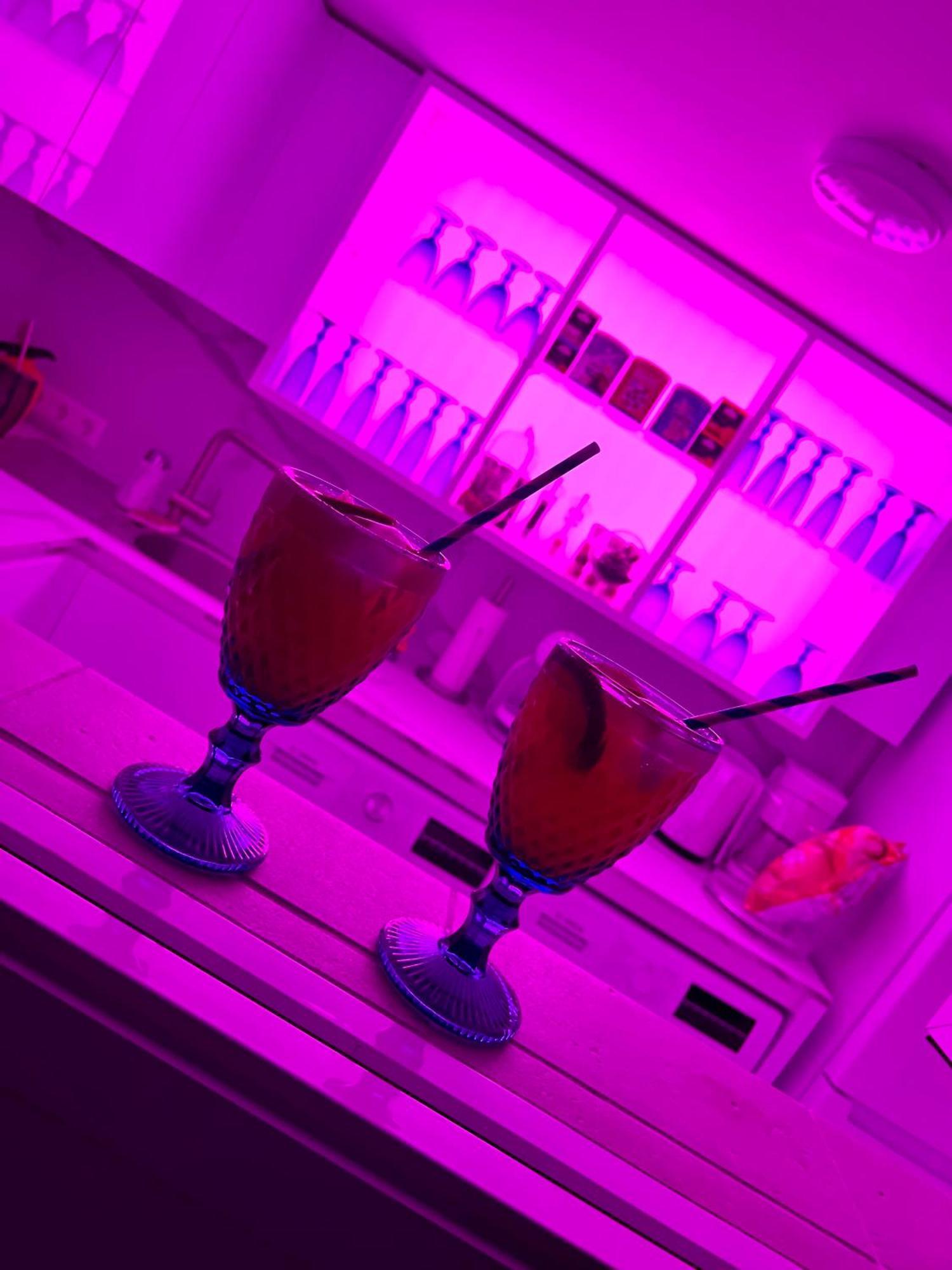 Amber Apartments - Sunny Studio Morro Jable Zewnętrze zdjęcie
