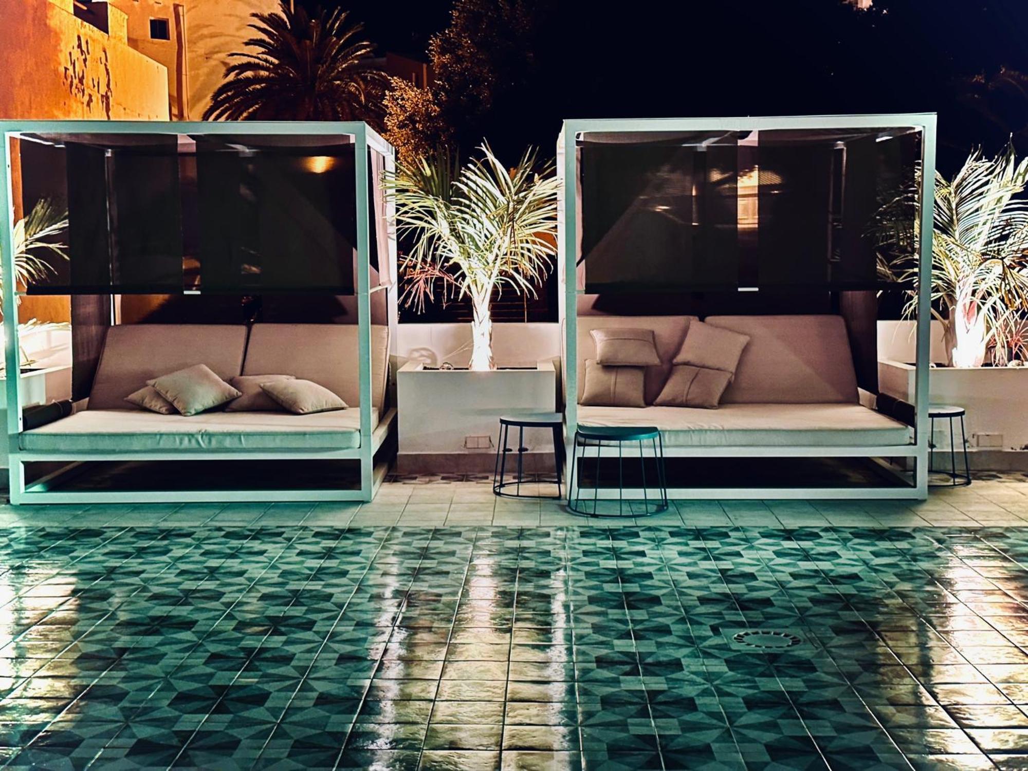 Amber Apartments - Sunny Studio Morro Jable Zewnętrze zdjęcie